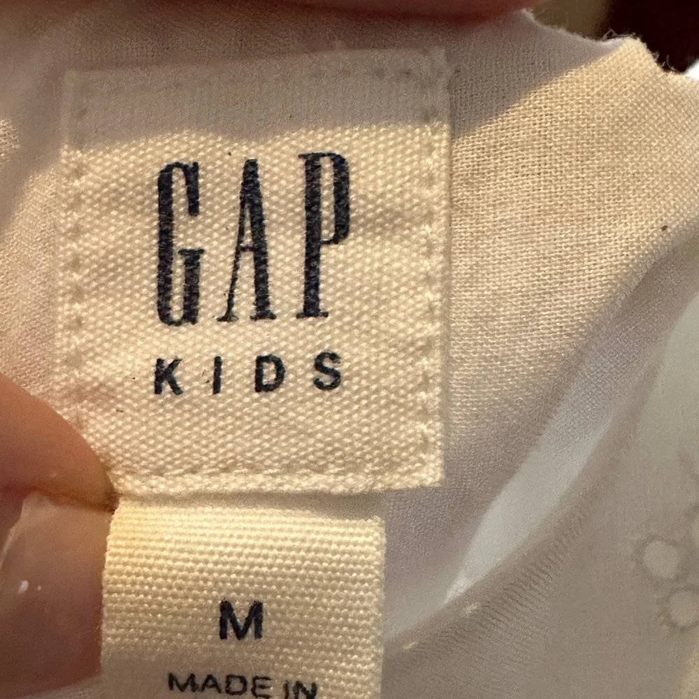 White Sundress - Picture 3 of 4